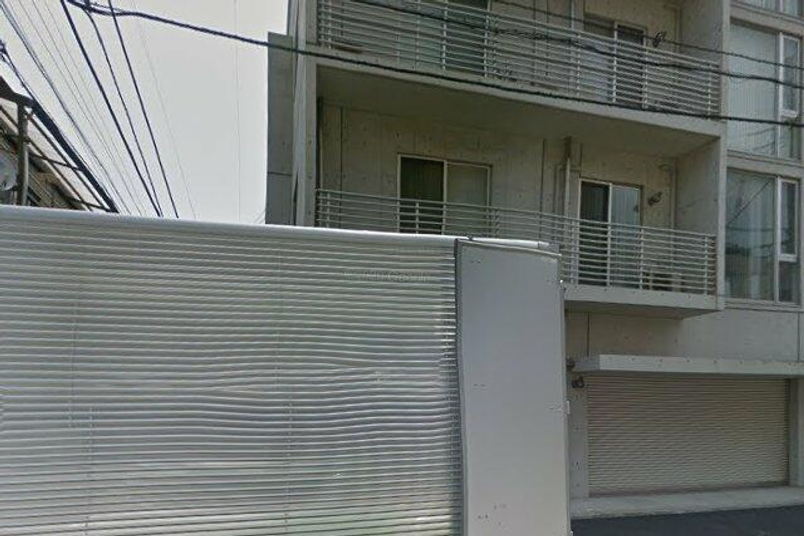 ザ・パークハビオ木場