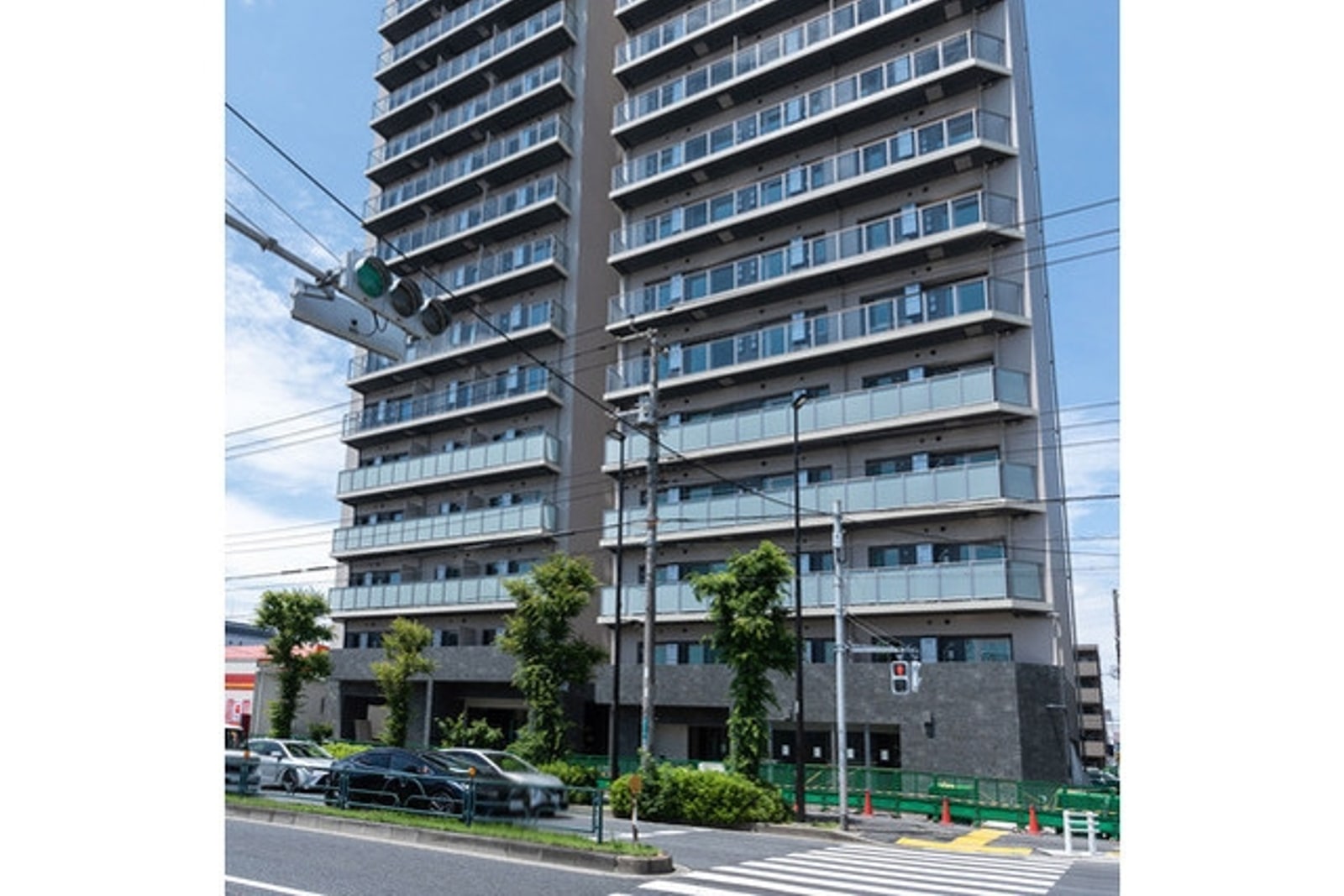 グランカーサ船堀II