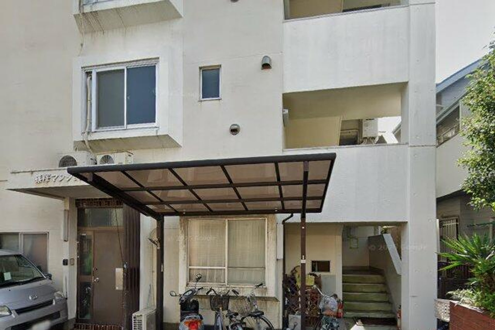 GRANPASEO大崎戸越銀座II