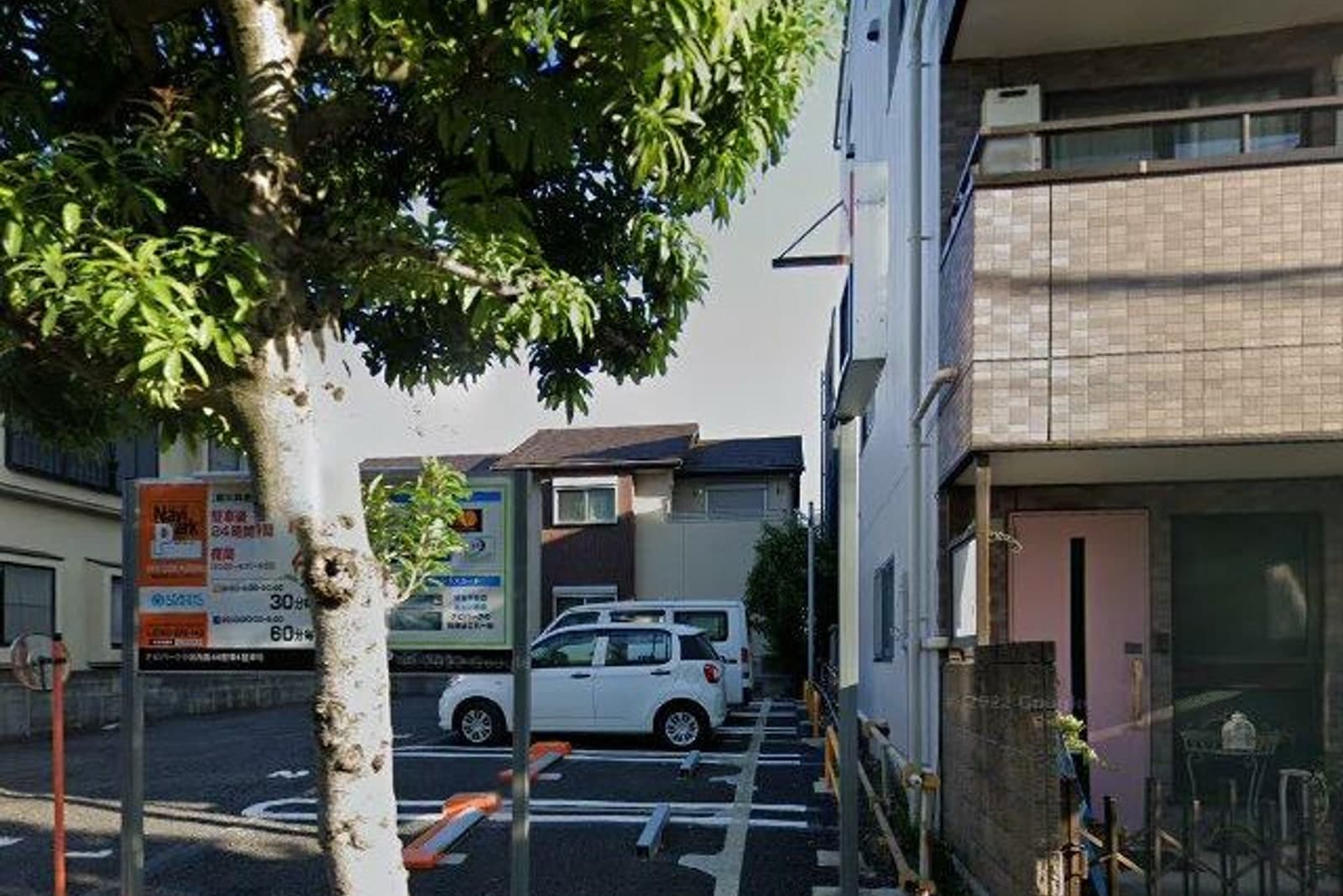 ILSOLE中葛西