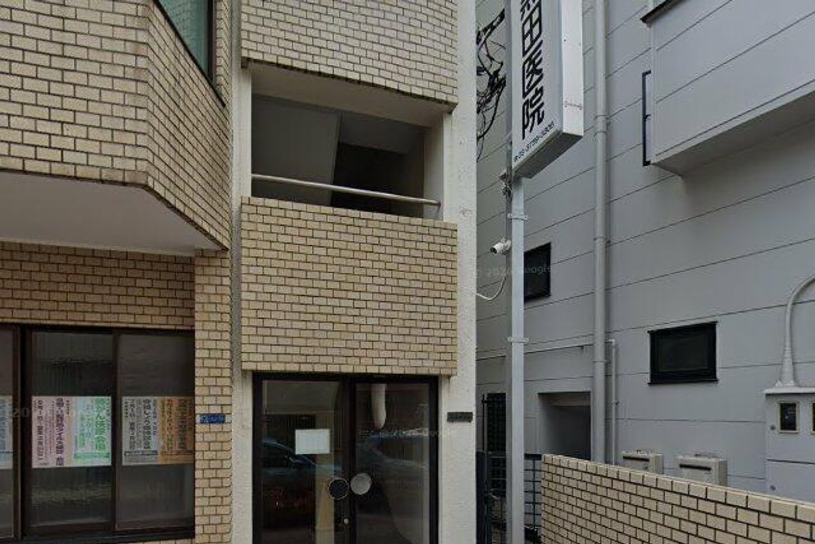 へーベルメゾンフォレスト