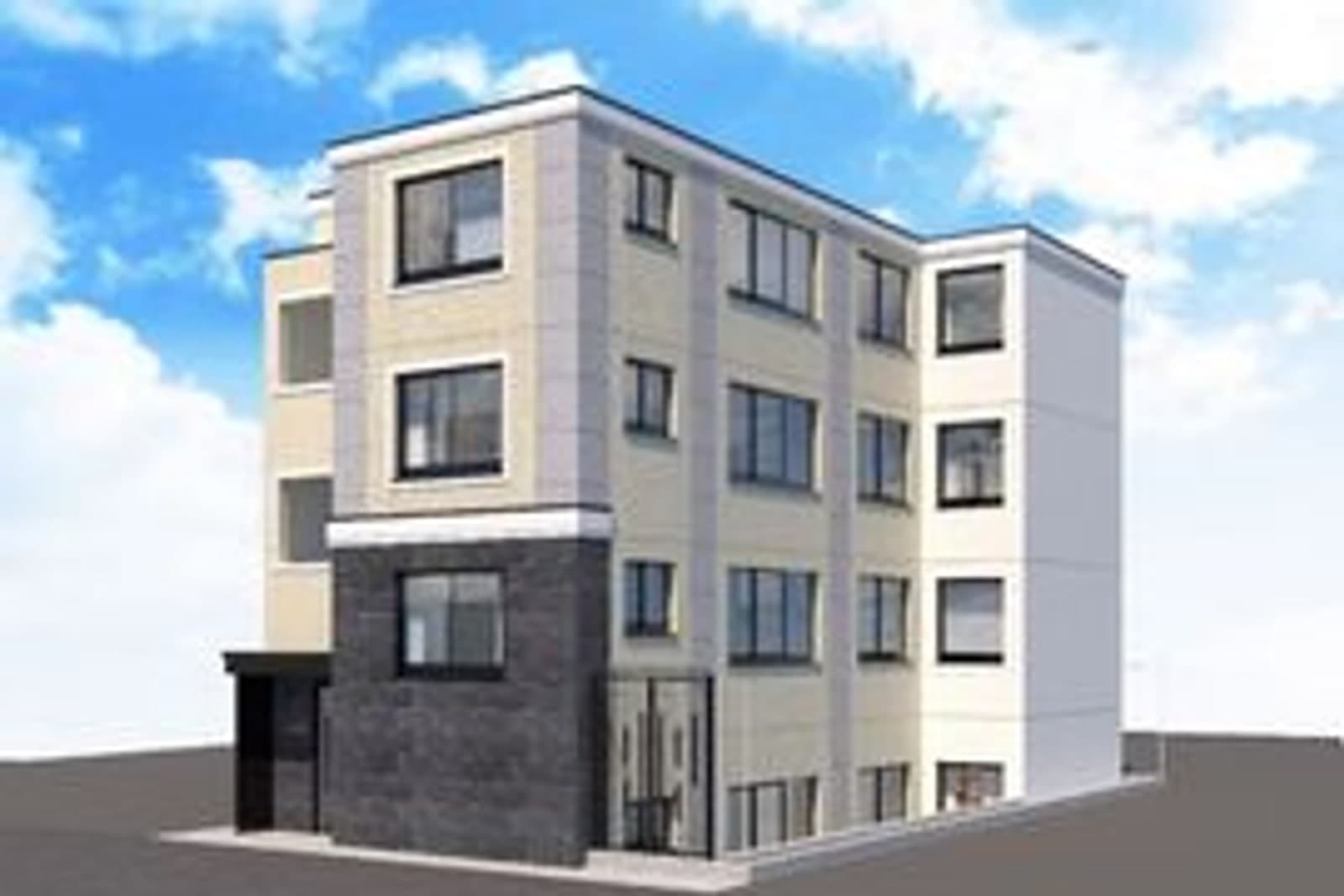 ー13HJクラウンII