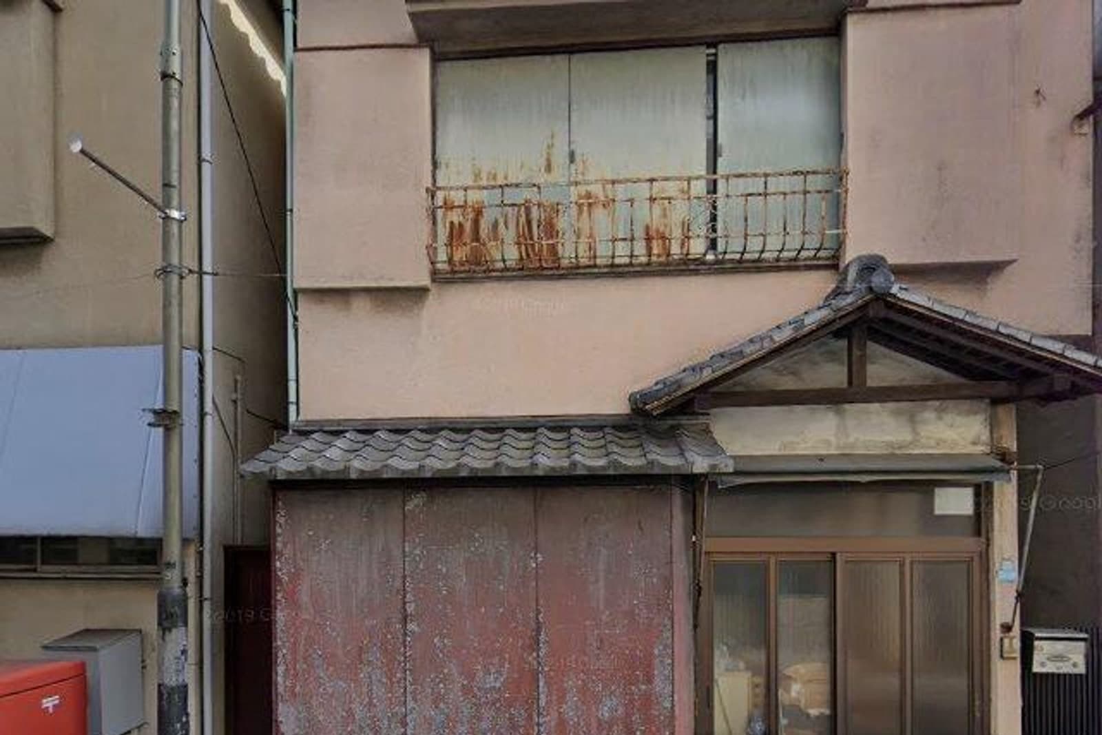 クリオラモード目黒本町