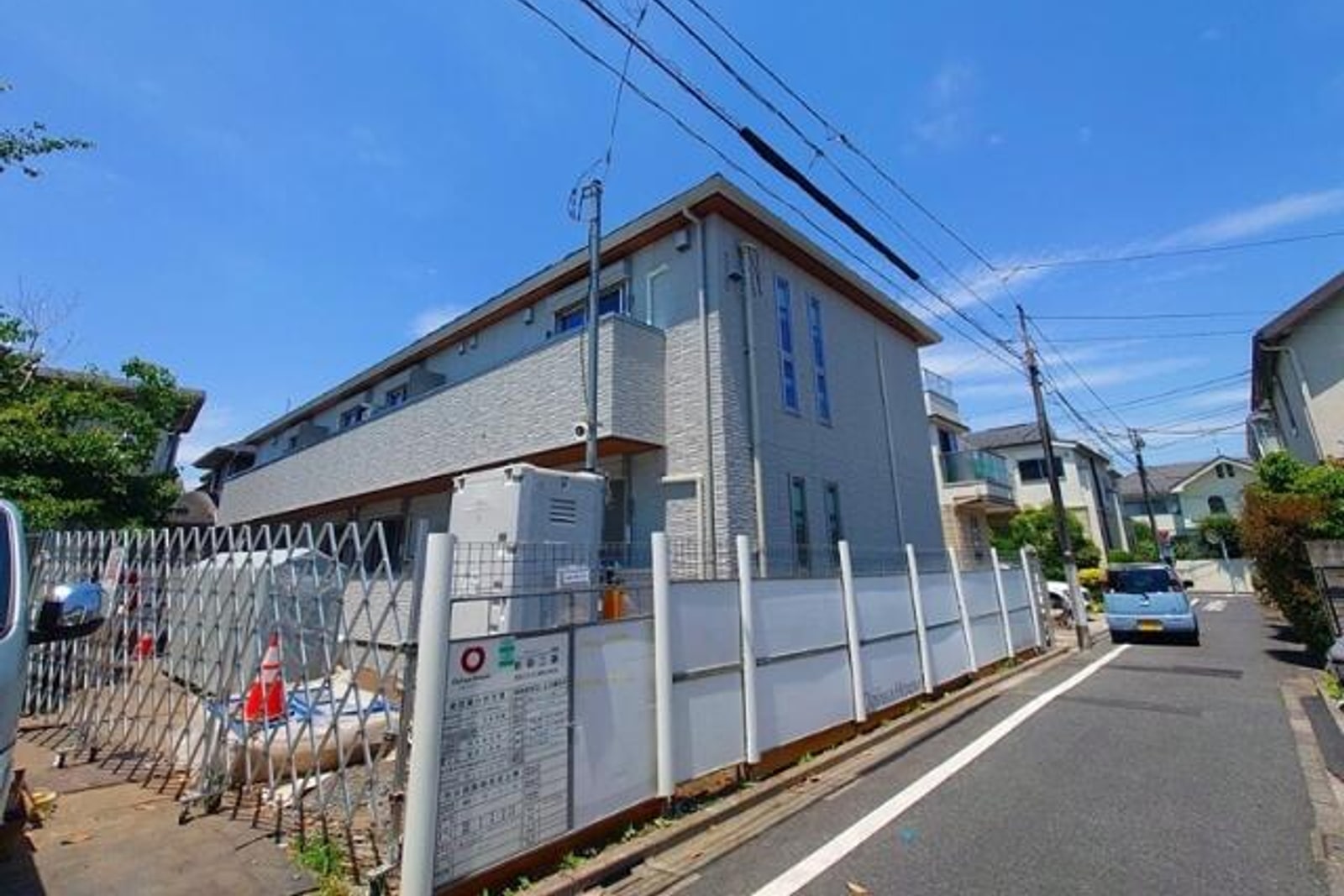 SakuraVerde南荻窪