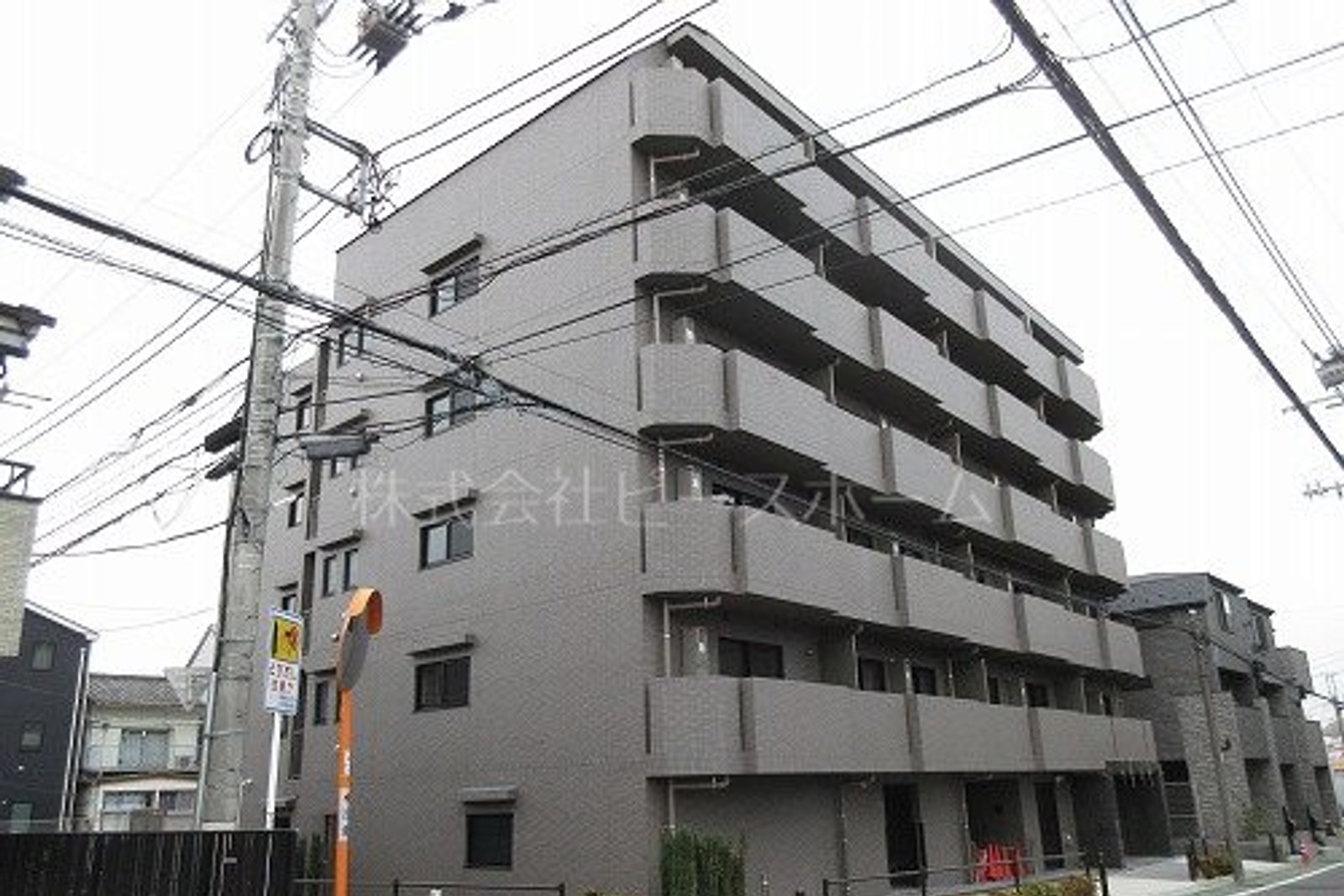 ルーブル上板橋