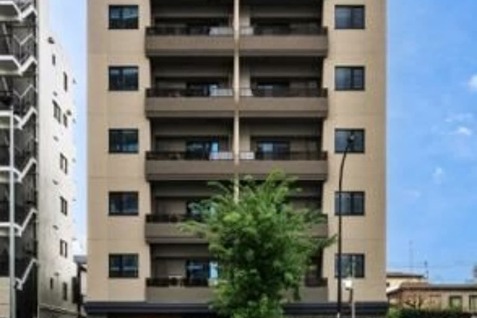 イゾラセレーナ目黒