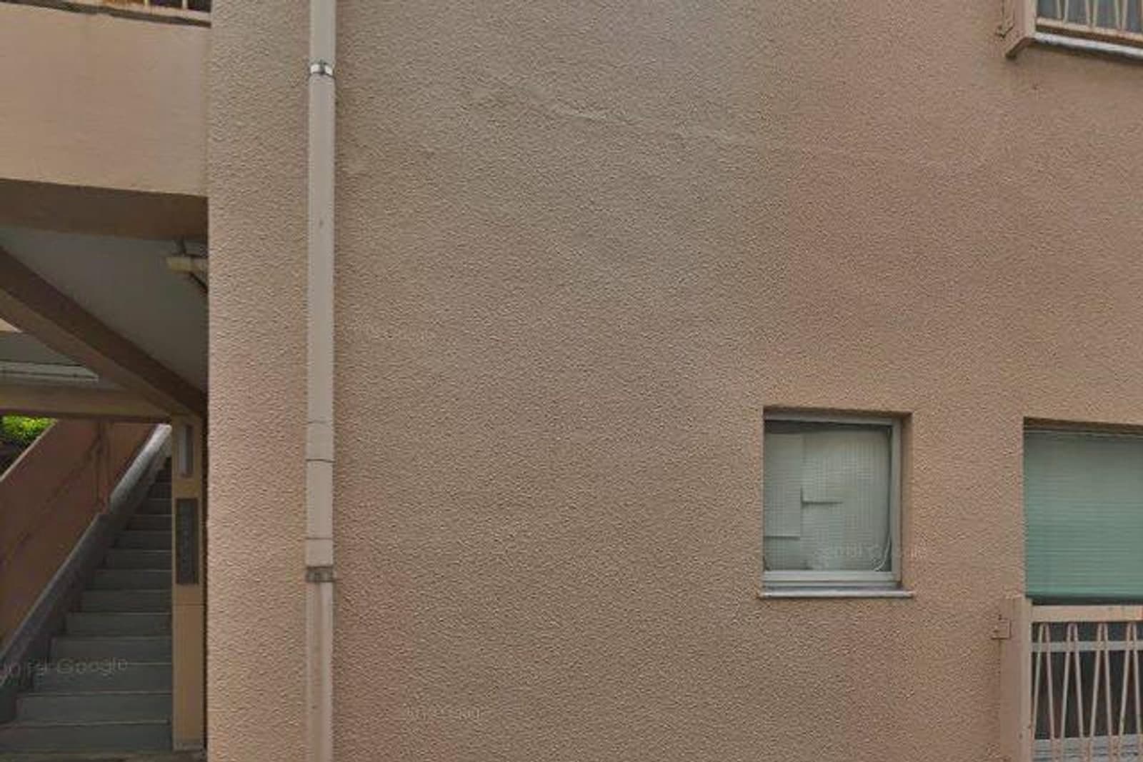 SOLASIAresidence武蔵小山