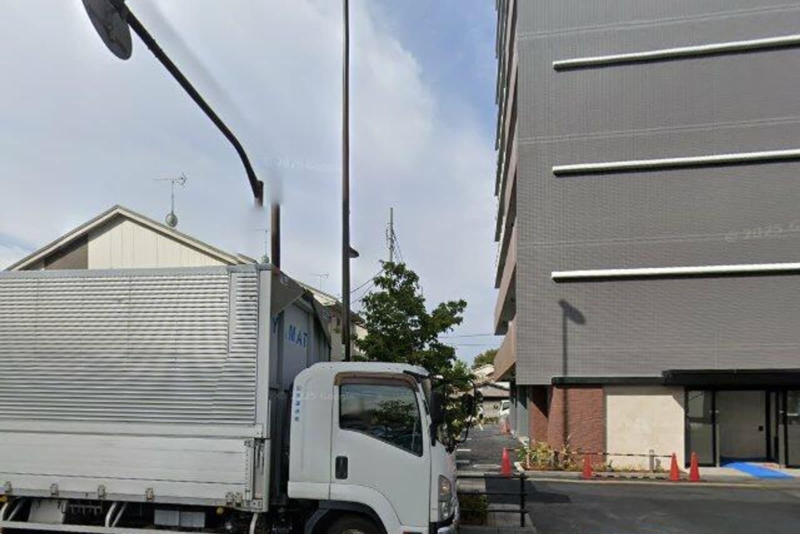 アーバンパーク谷在家