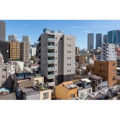 アヴェルーナ月島