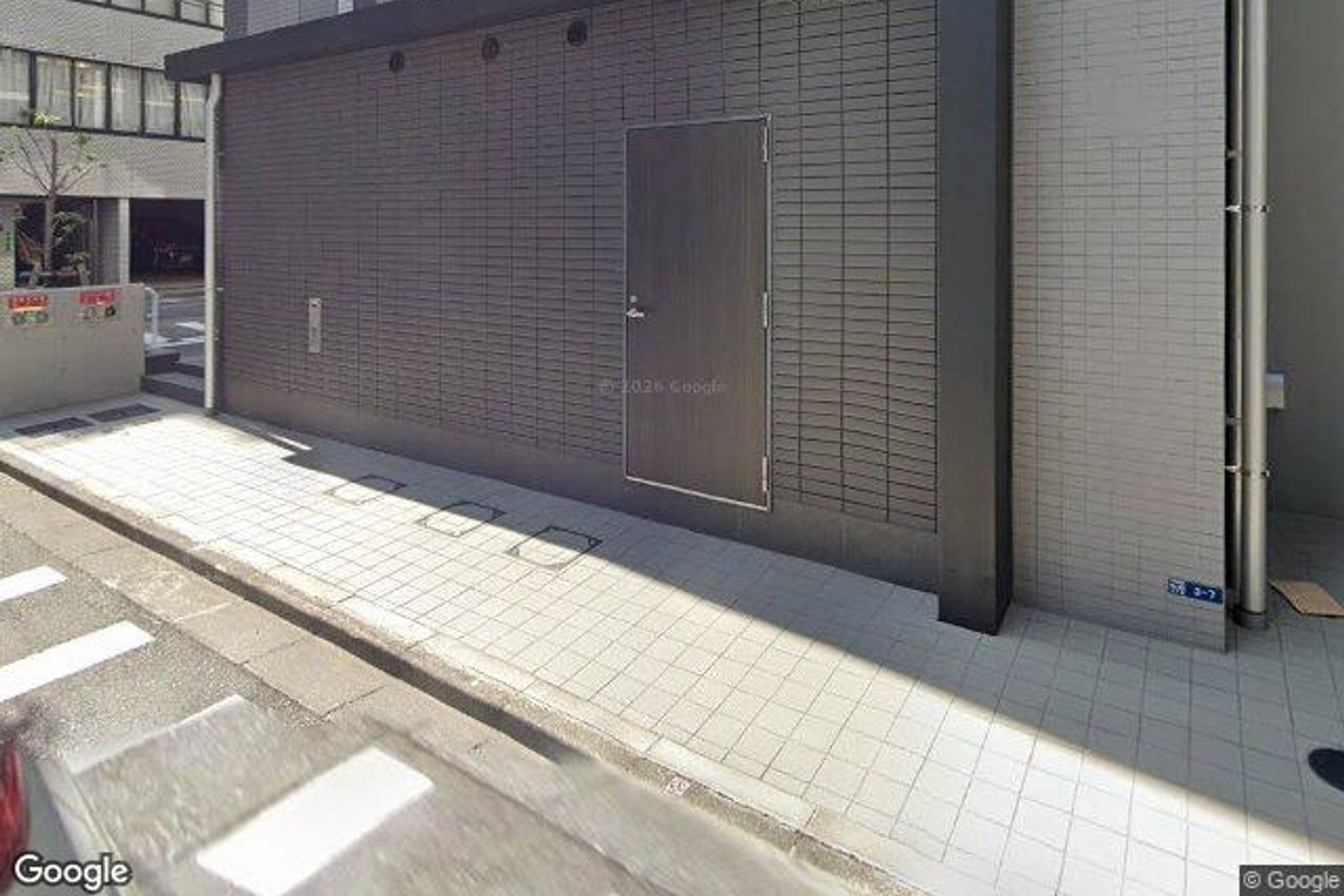 レガシア千代田三崎町