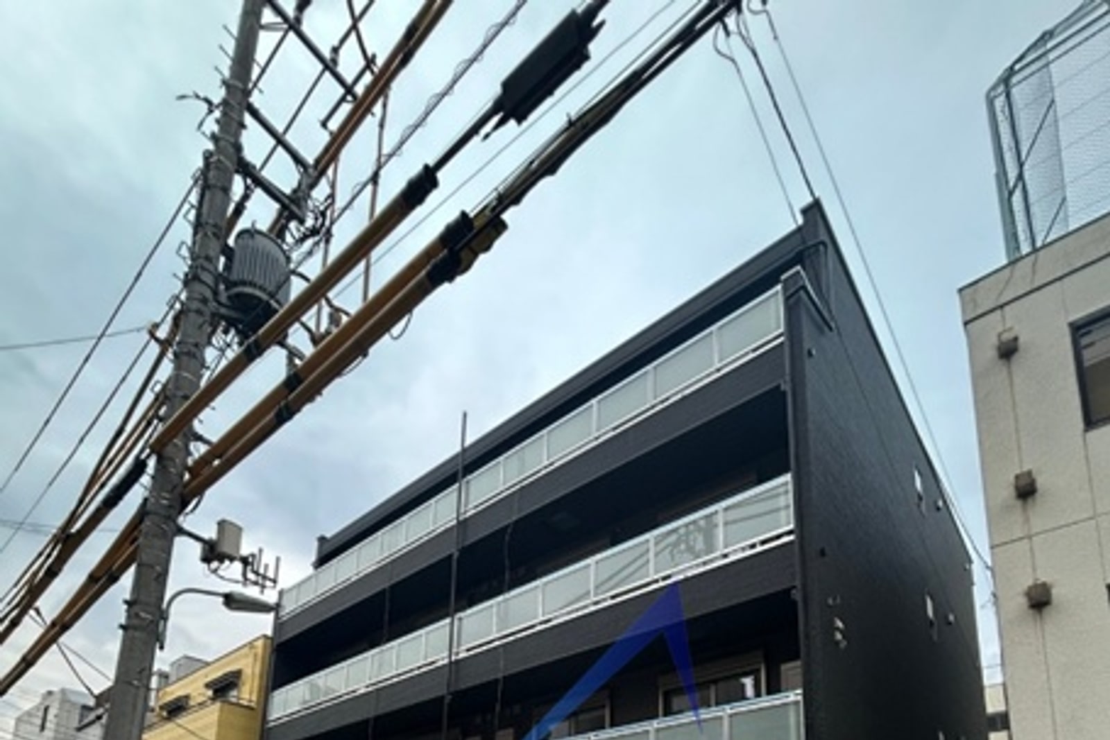 リブリ・品川区南品川