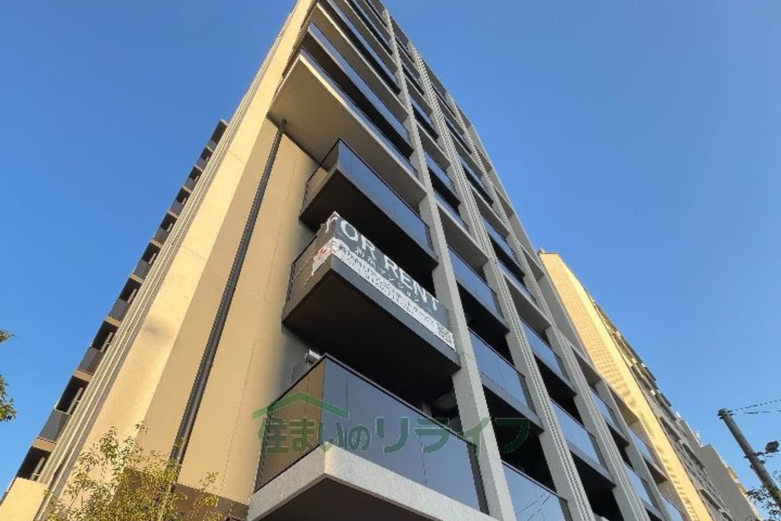 アジールコート松濤