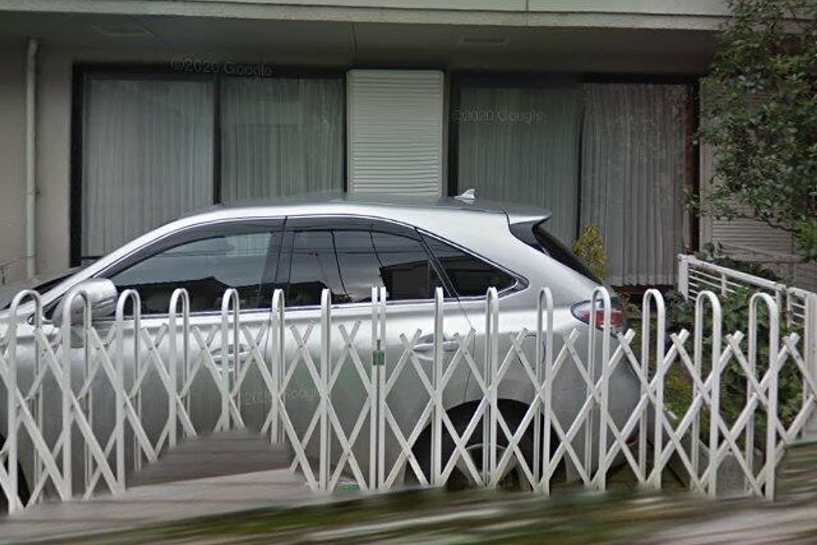 ウェルスクエア学芸大学II