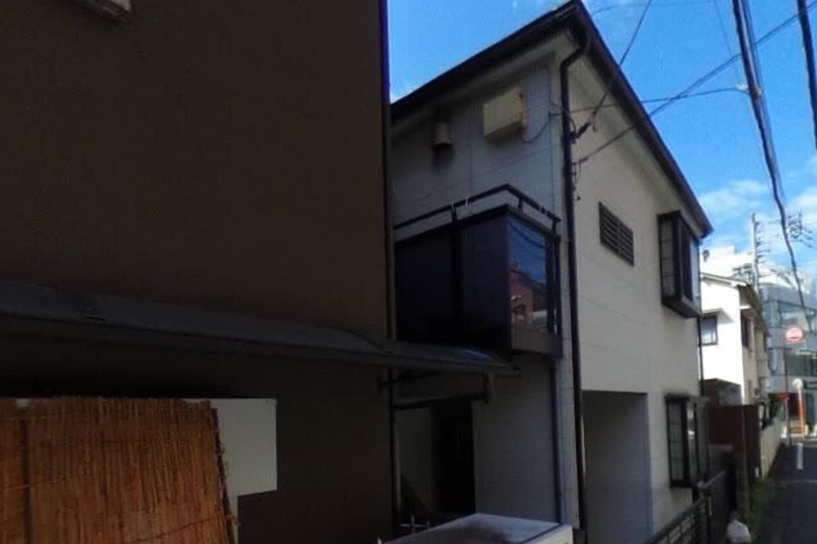 PASEO代々木