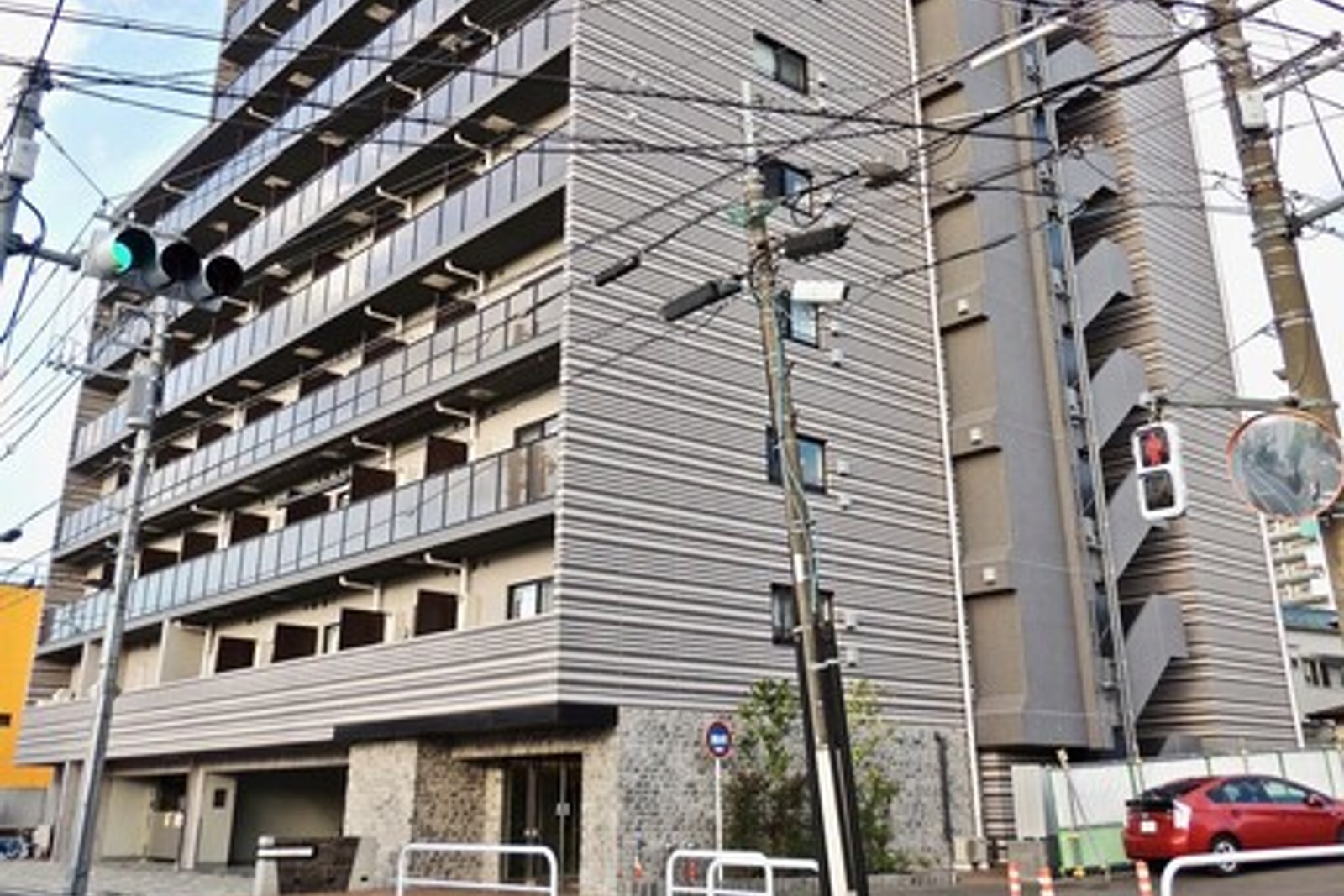GENOVIA鐘ヶ淵