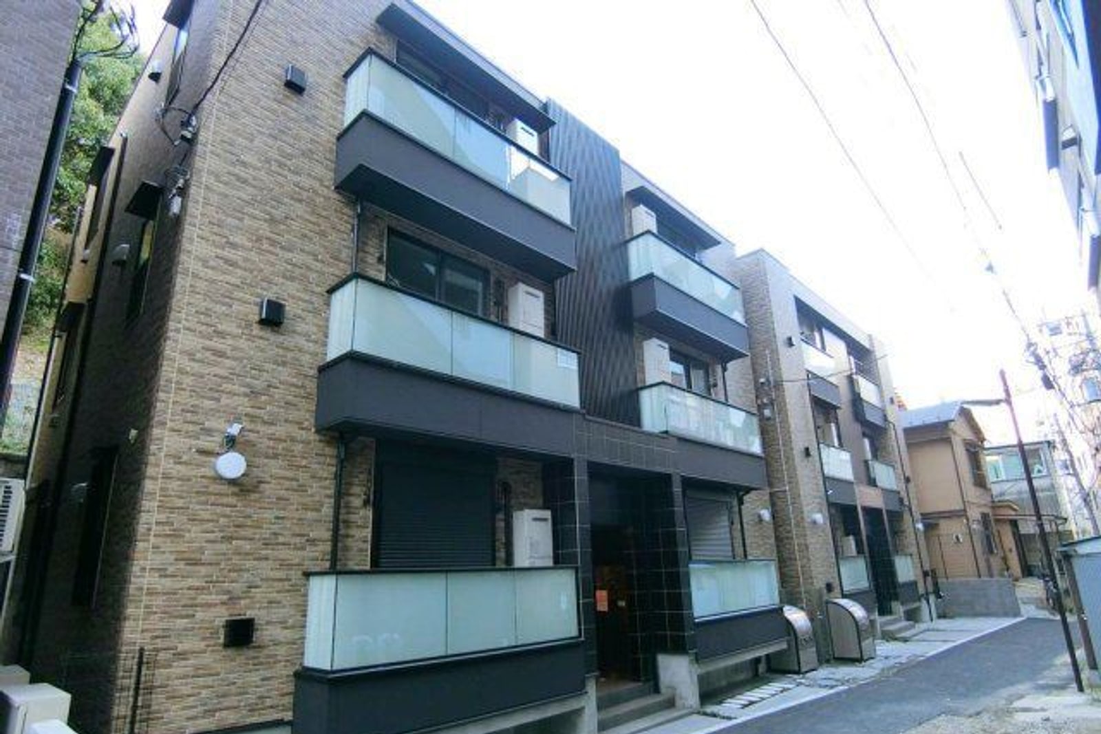 LUNIQ文京音羽North