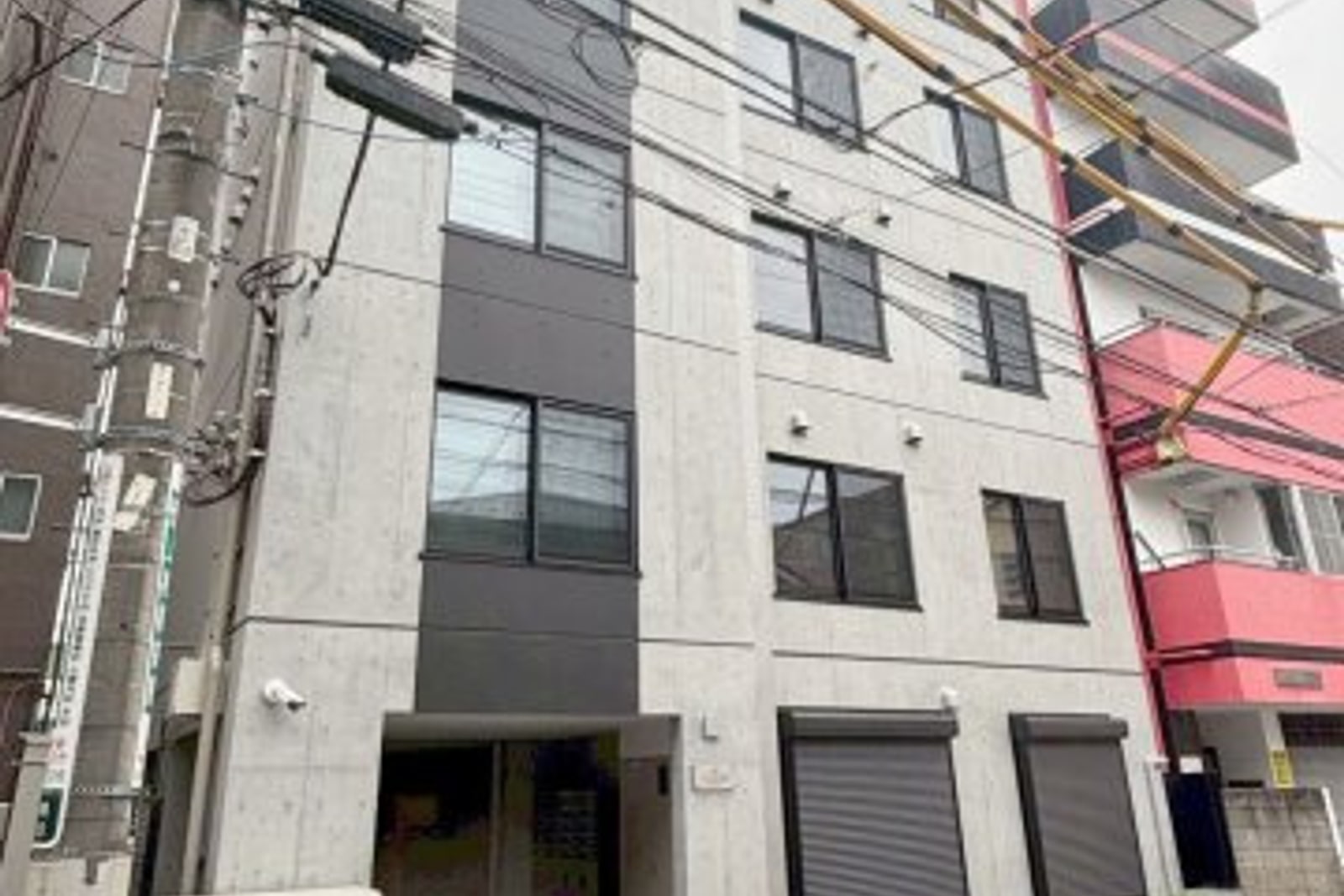 「防音マンション」ラシクラス大塚駅前