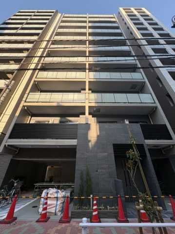 S-RESIDENCE新御徒町chiaro