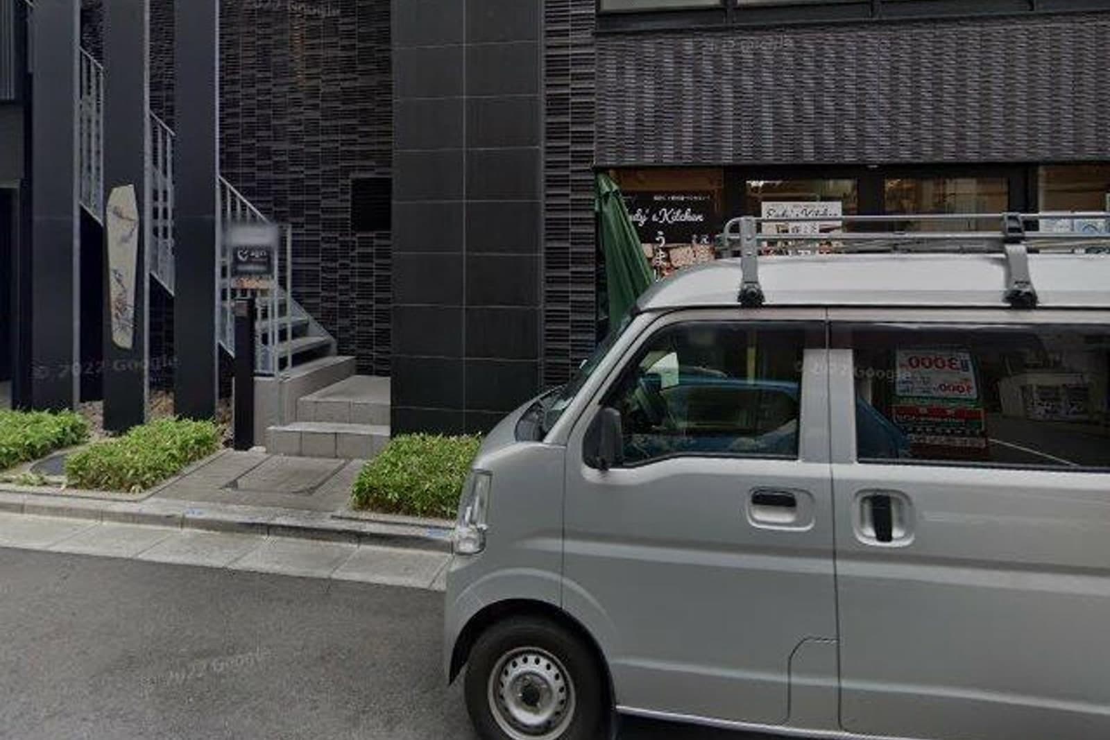 パークアクシス日本橋堀留町