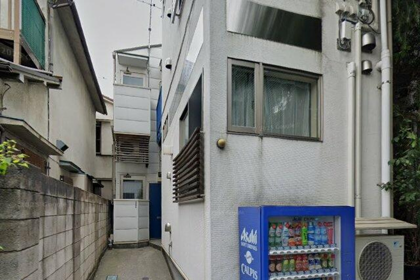 RaGrande板橋本町