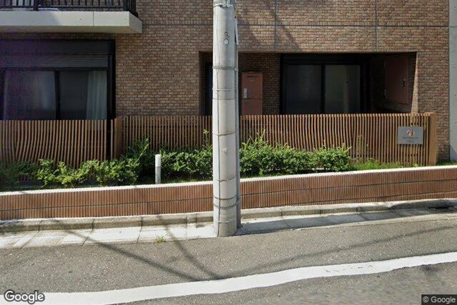 LaDouceur杉並和田