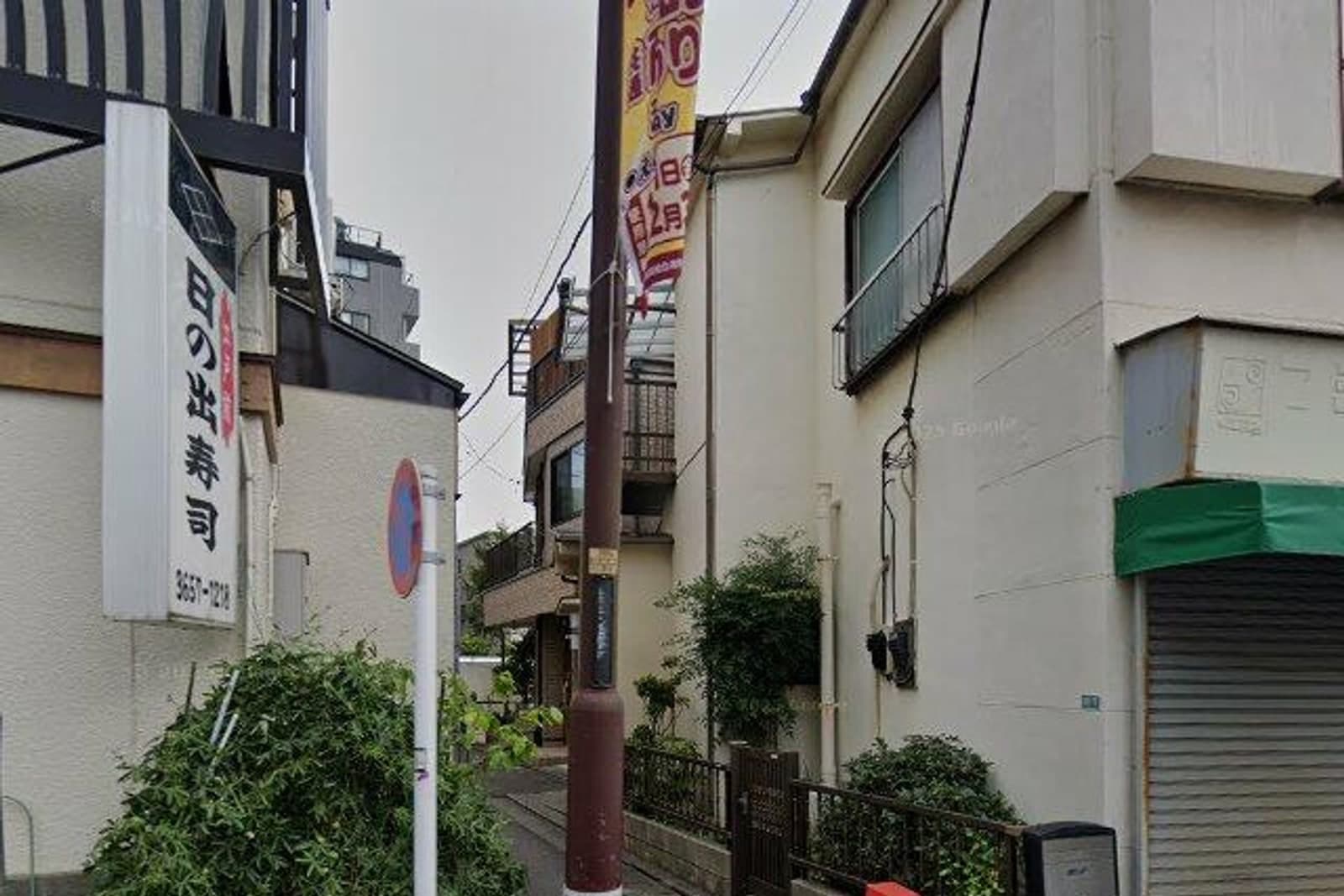 SPコート南小岩