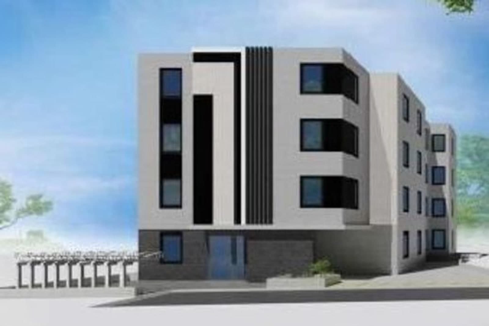 エスジーコート学芸大学