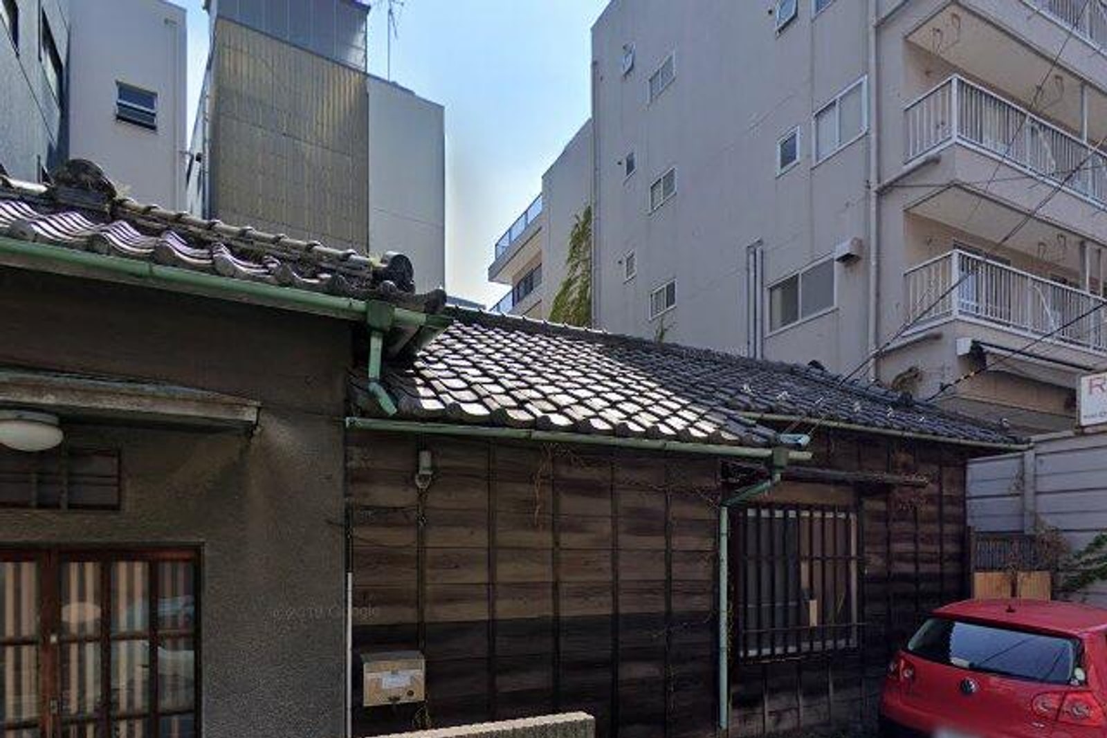プレアスヴェルタ三ノ輪