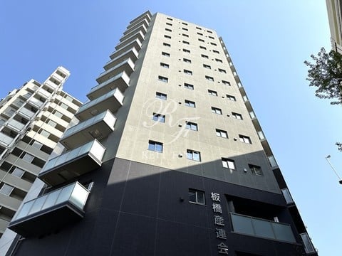 ウェスタ板橋仲宿