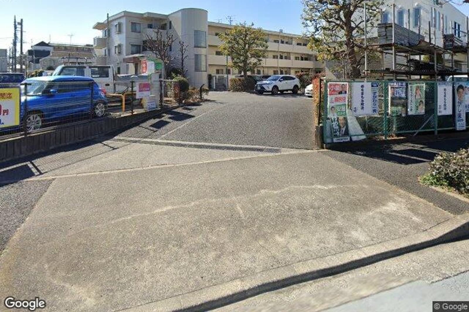 プライマル練馬豊島園