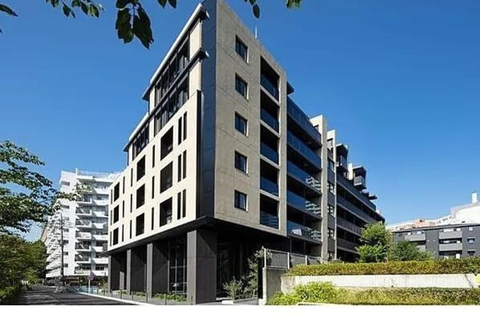 品川区大崎4丁目4-21