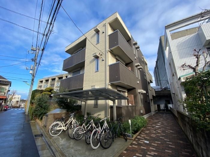OLIVETERRACE世田谷