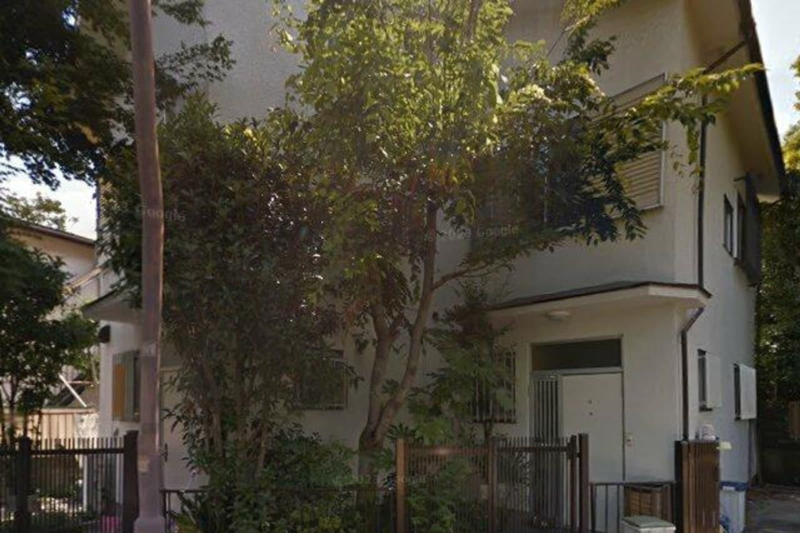 S-RESIDENCE駒場東大前