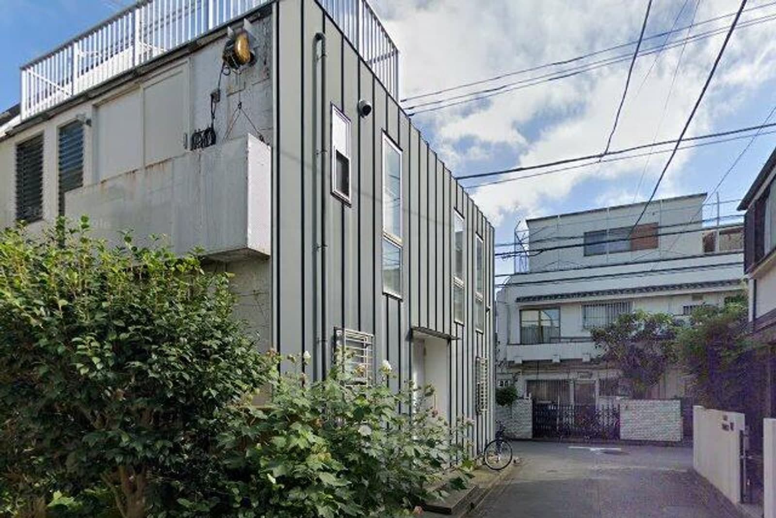 CIMA世田谷
