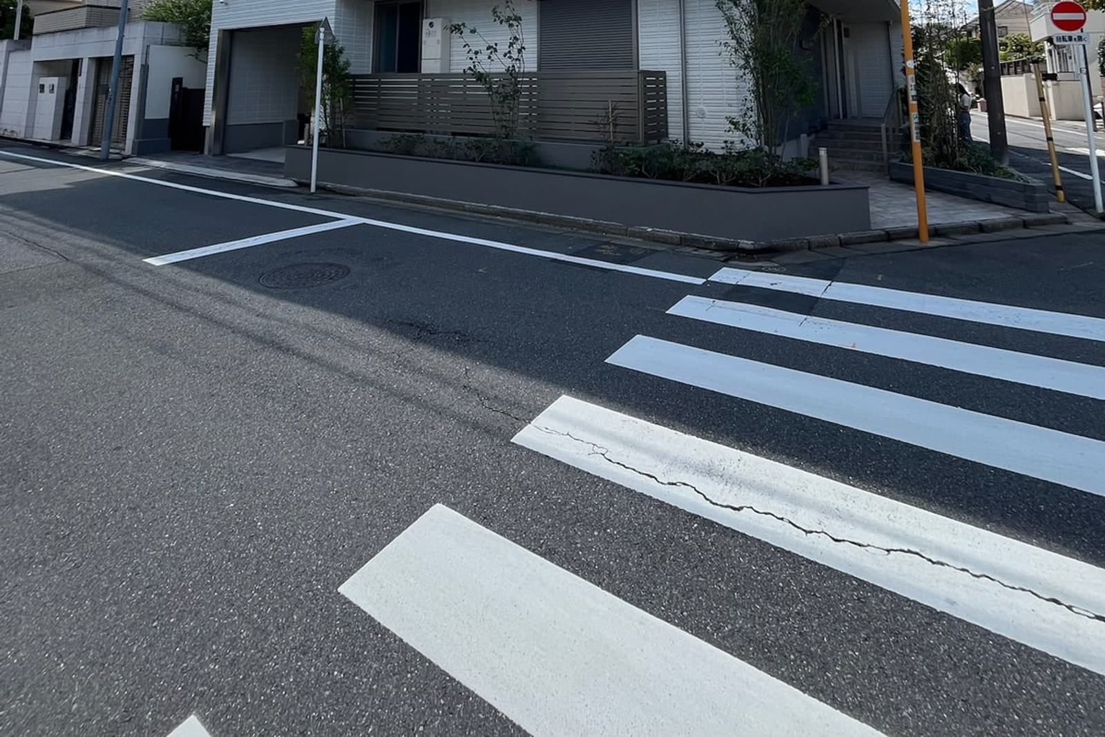 ミラルーチェ学芸大学