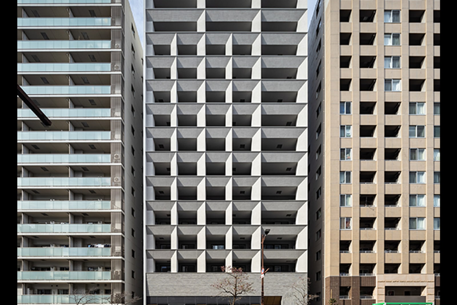 メゾンカルム日本橋馬喰町