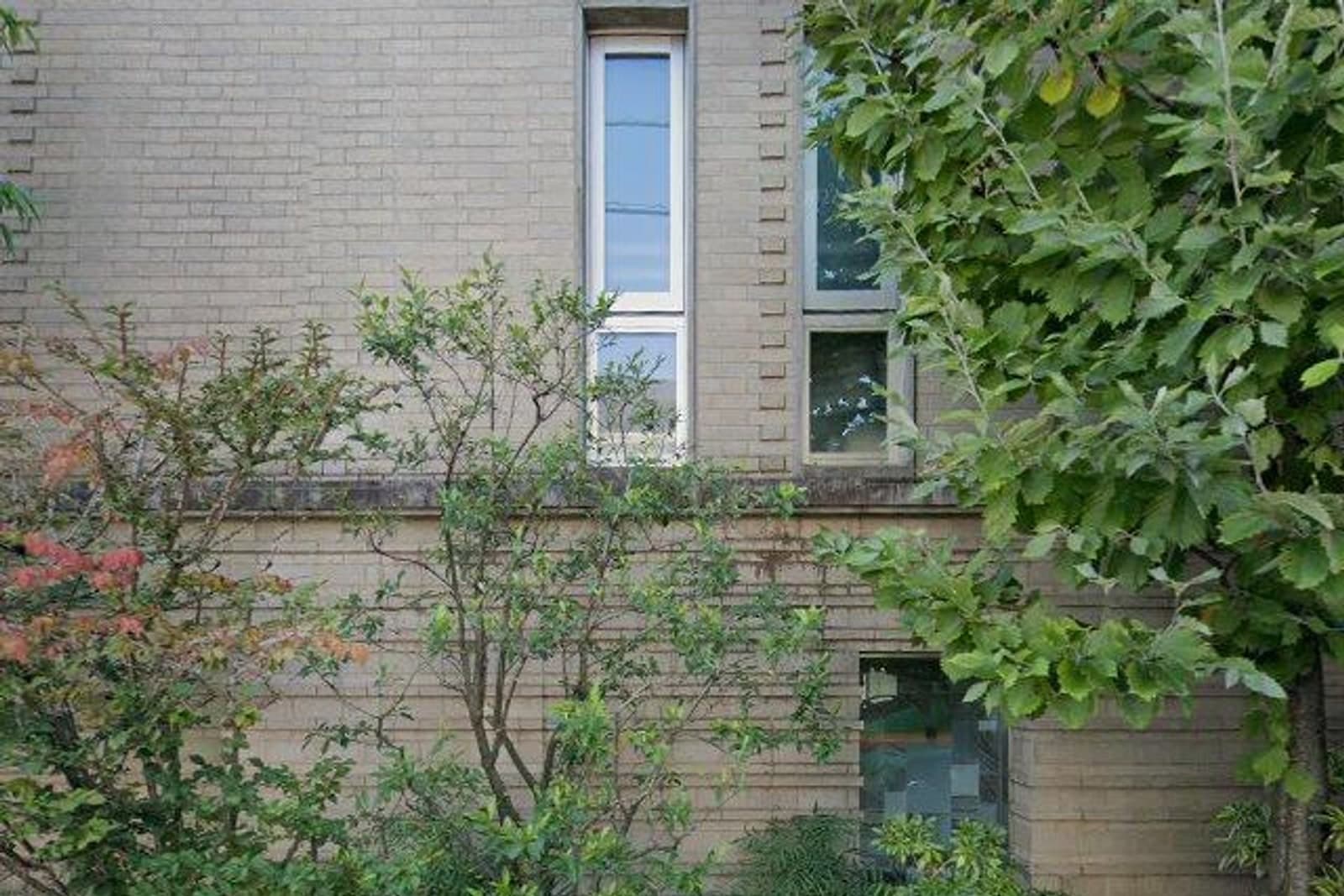 ルクール市ヶ谷払方町