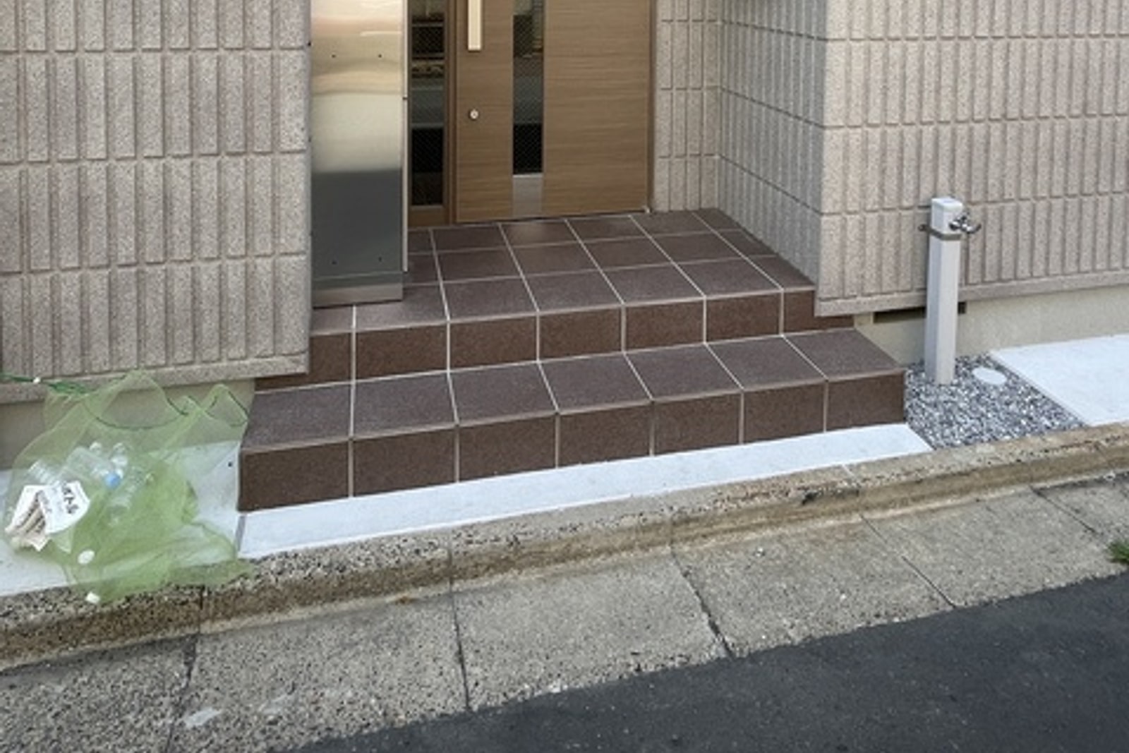 ファーストステップ新小岩