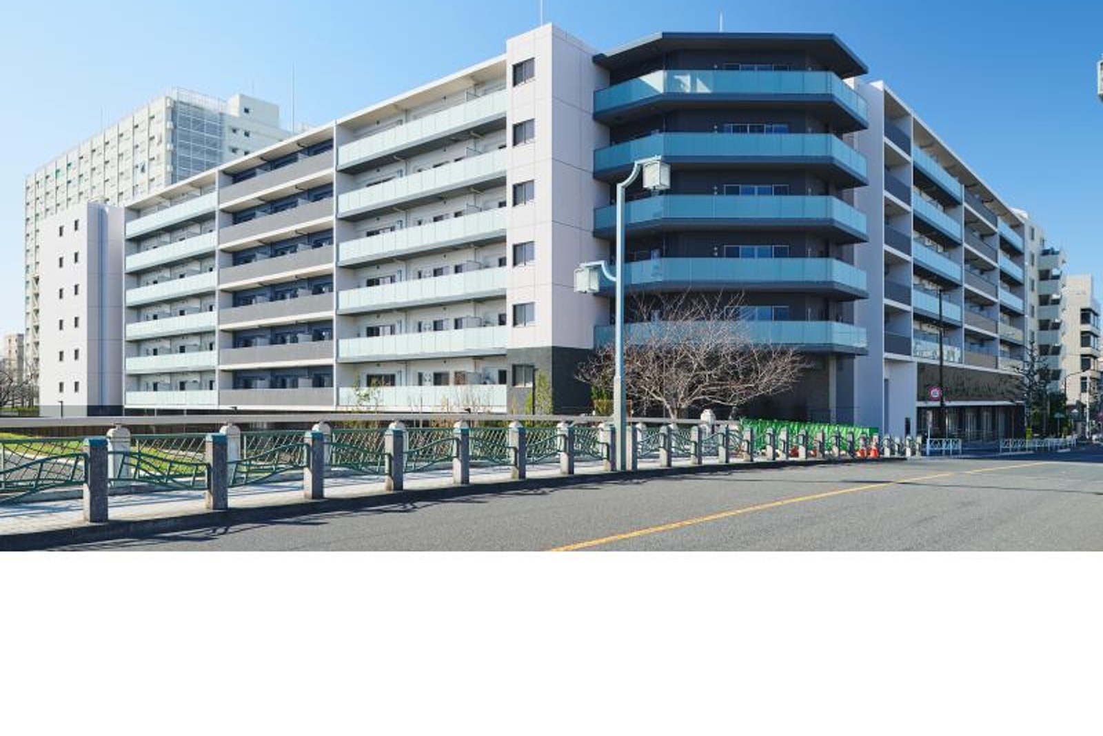 J.GRANCourt品川西大井EAST