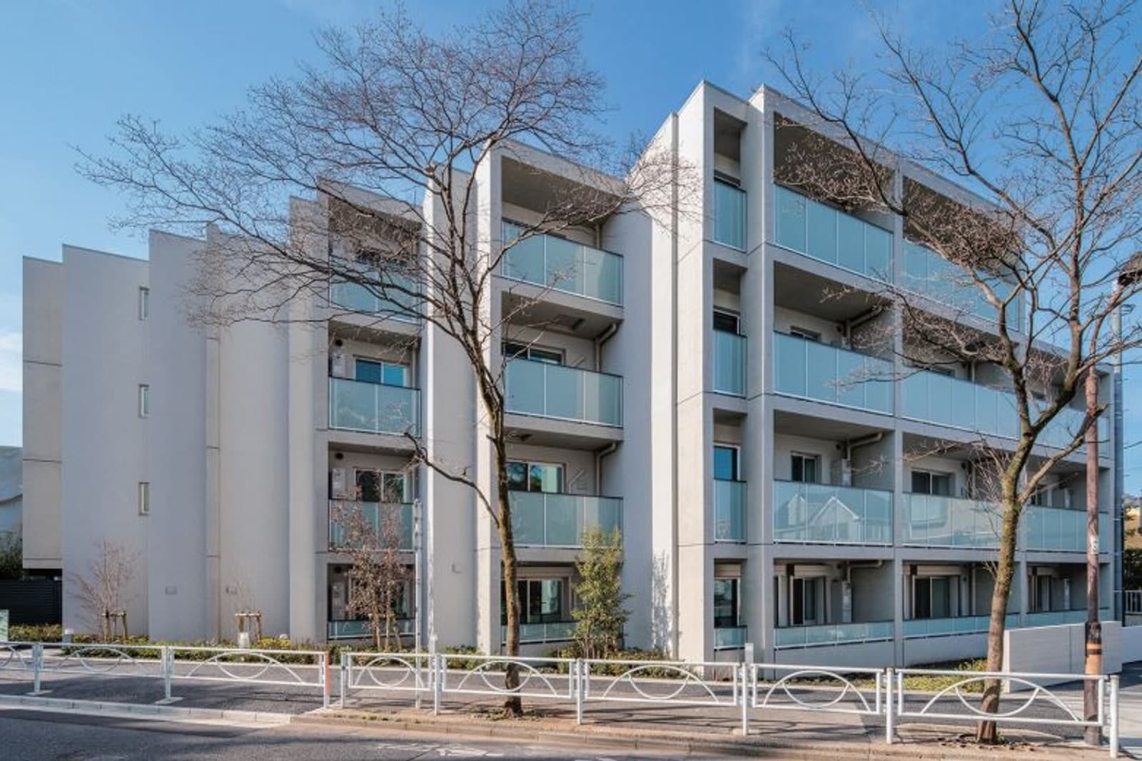 S-RESIDENCE駒場東大前