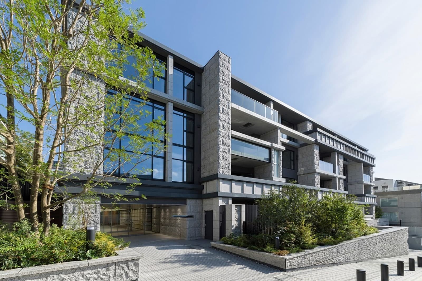 目黒区目黒1丁目