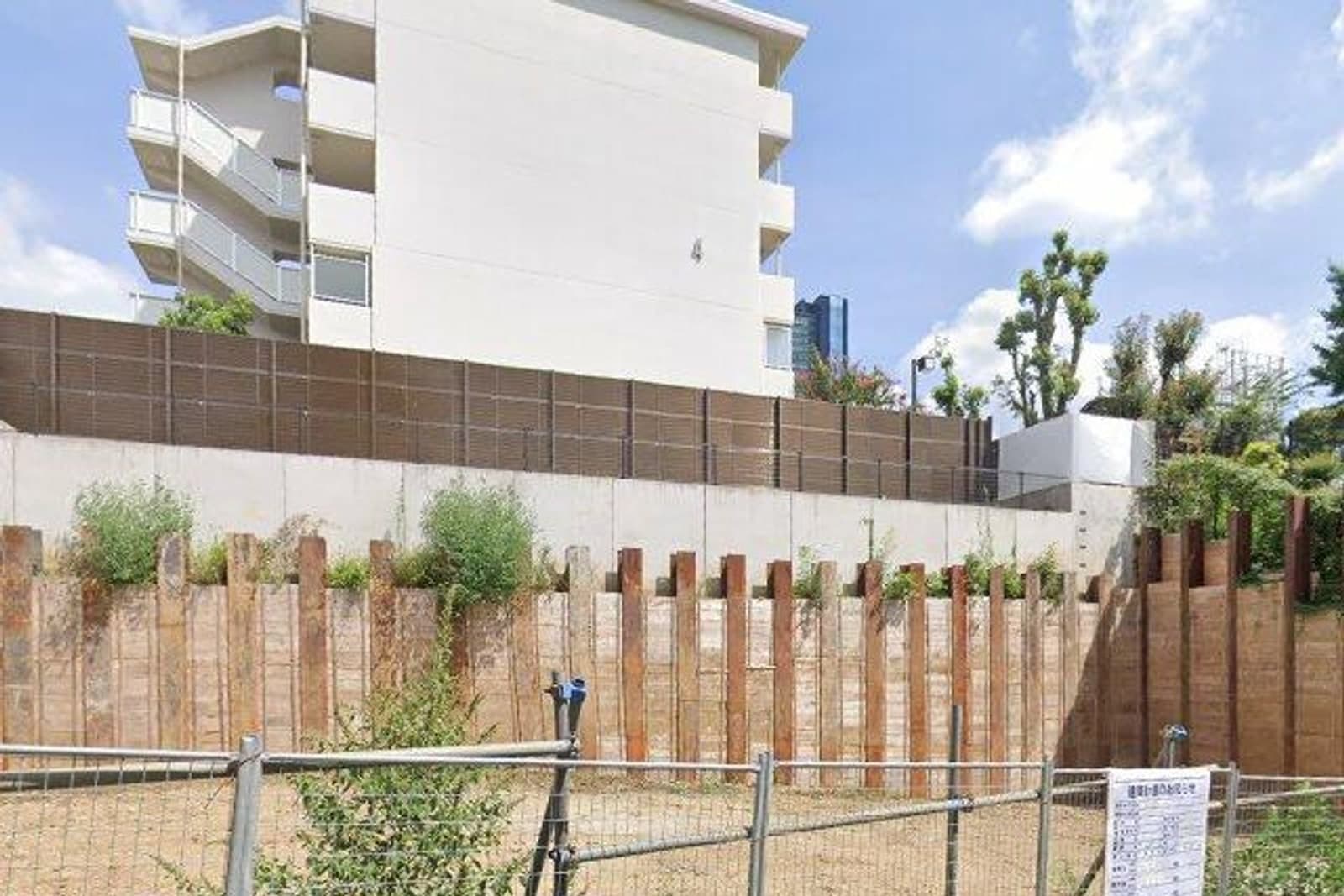 スタイリオ目黒大橋HILLSIDE