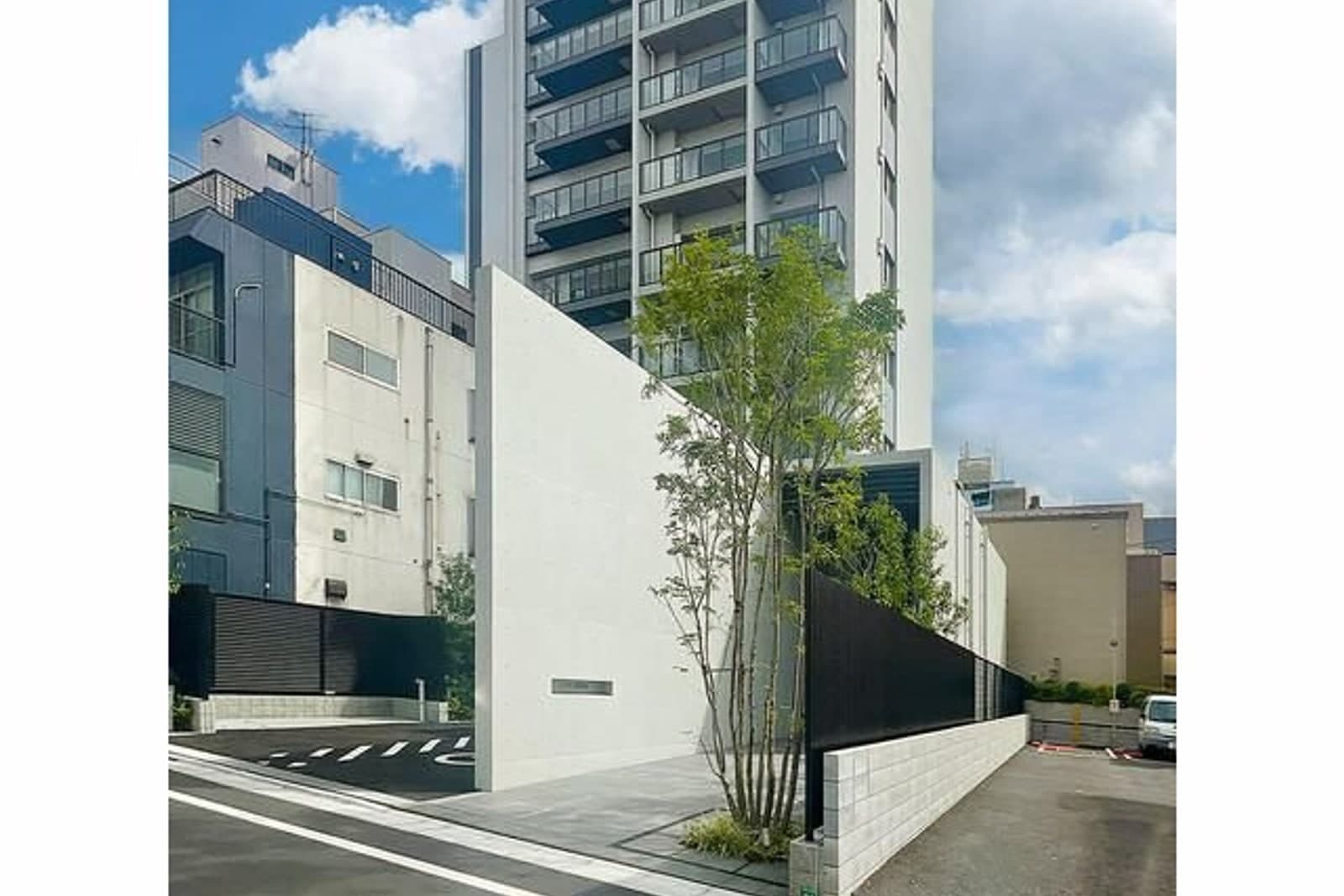 LiveFlat高田馬場