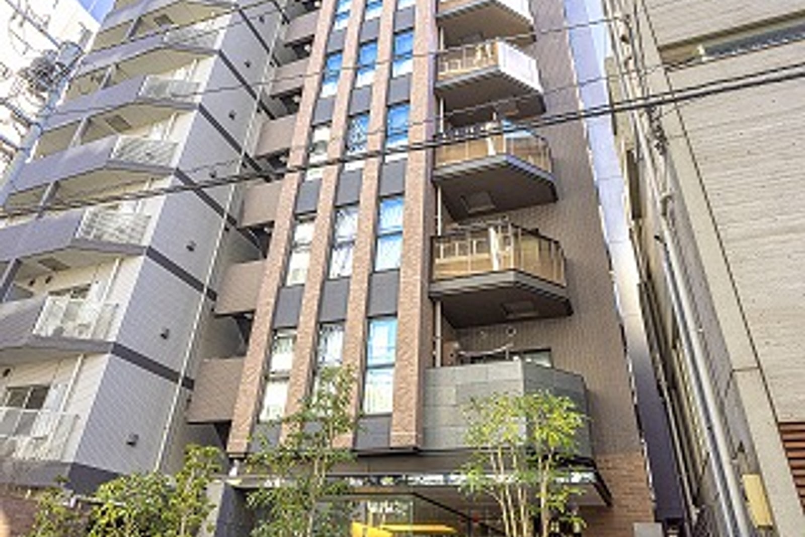 ルフォンリブレ蔵前コンセール