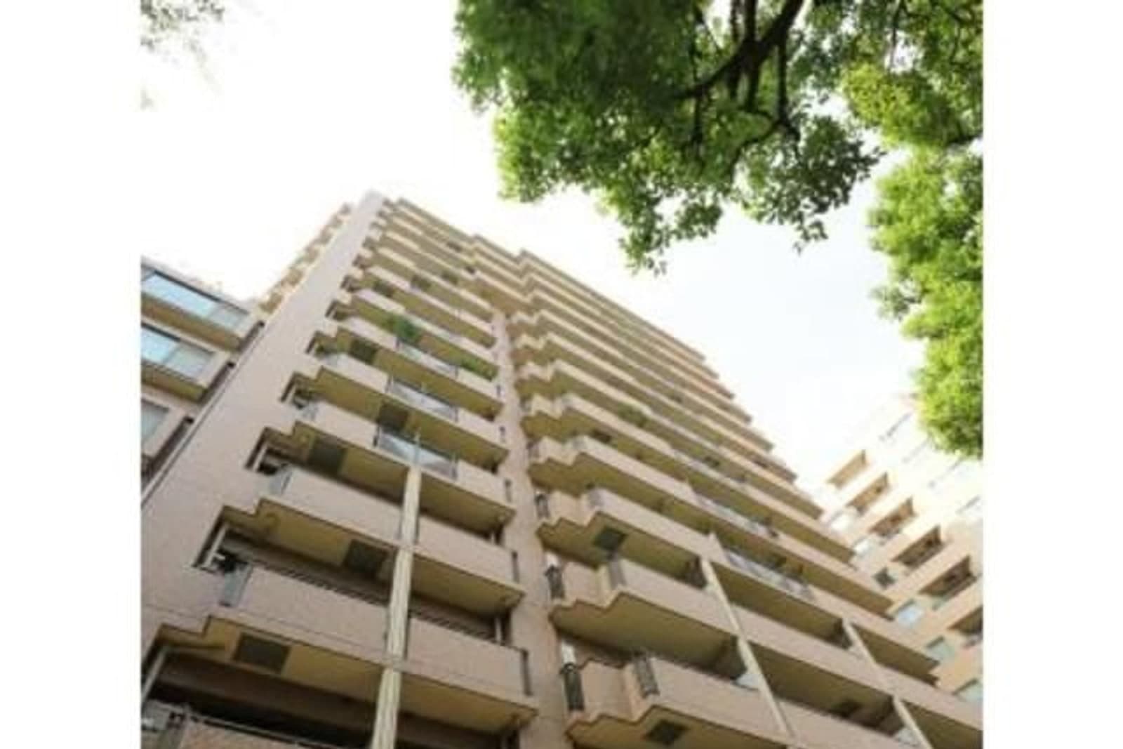 14号グランツ恵比寿