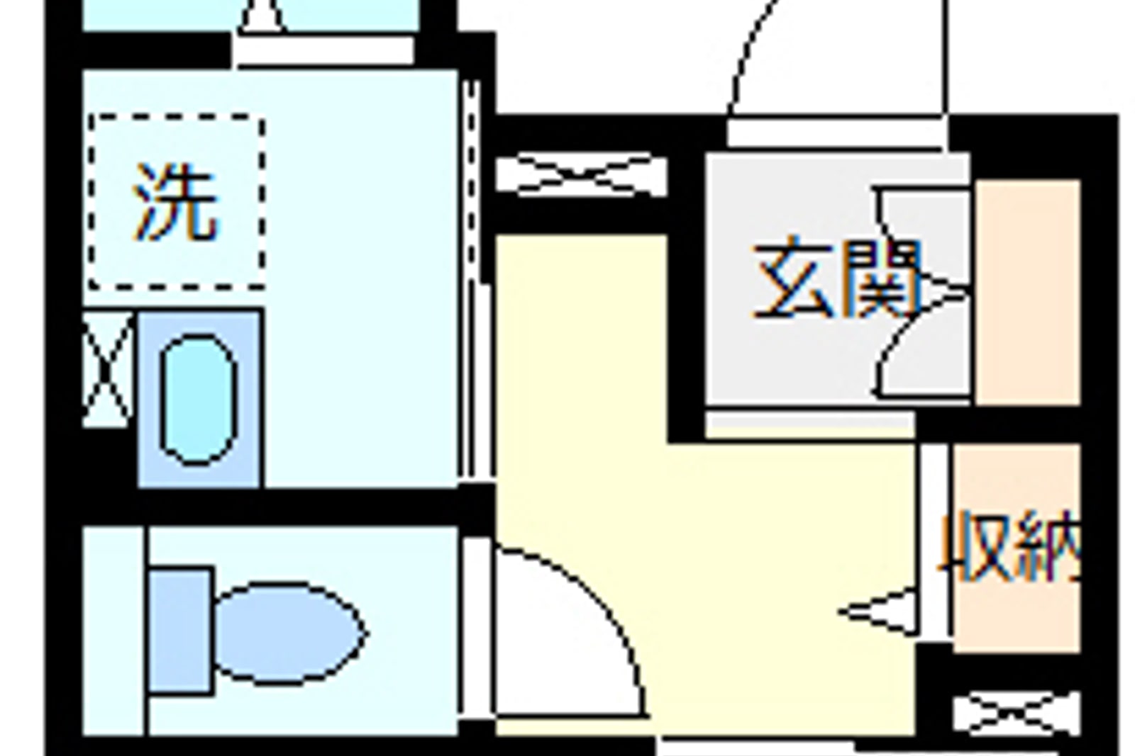 cocon武蔵小山