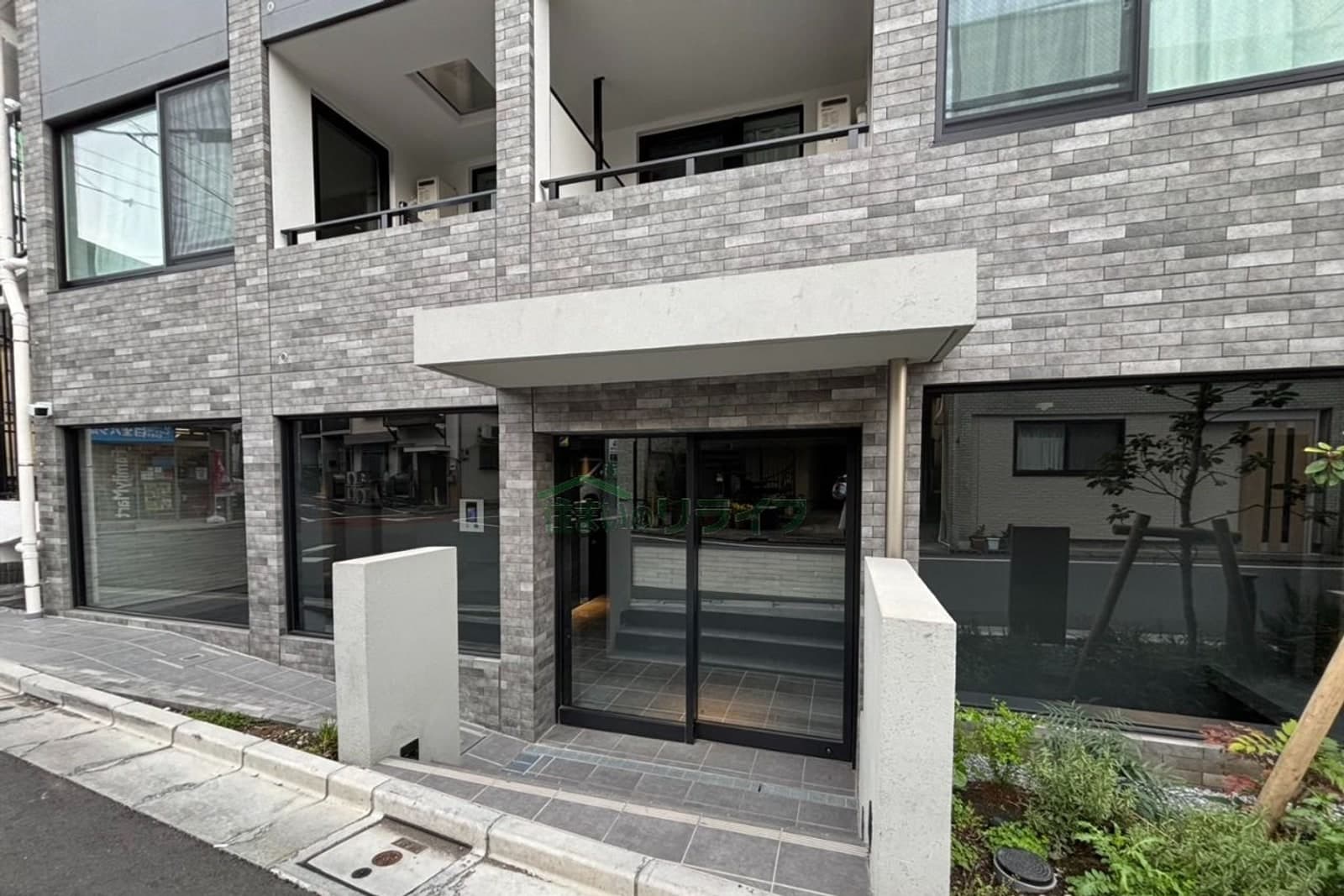 オープンブルーム渋谷本町