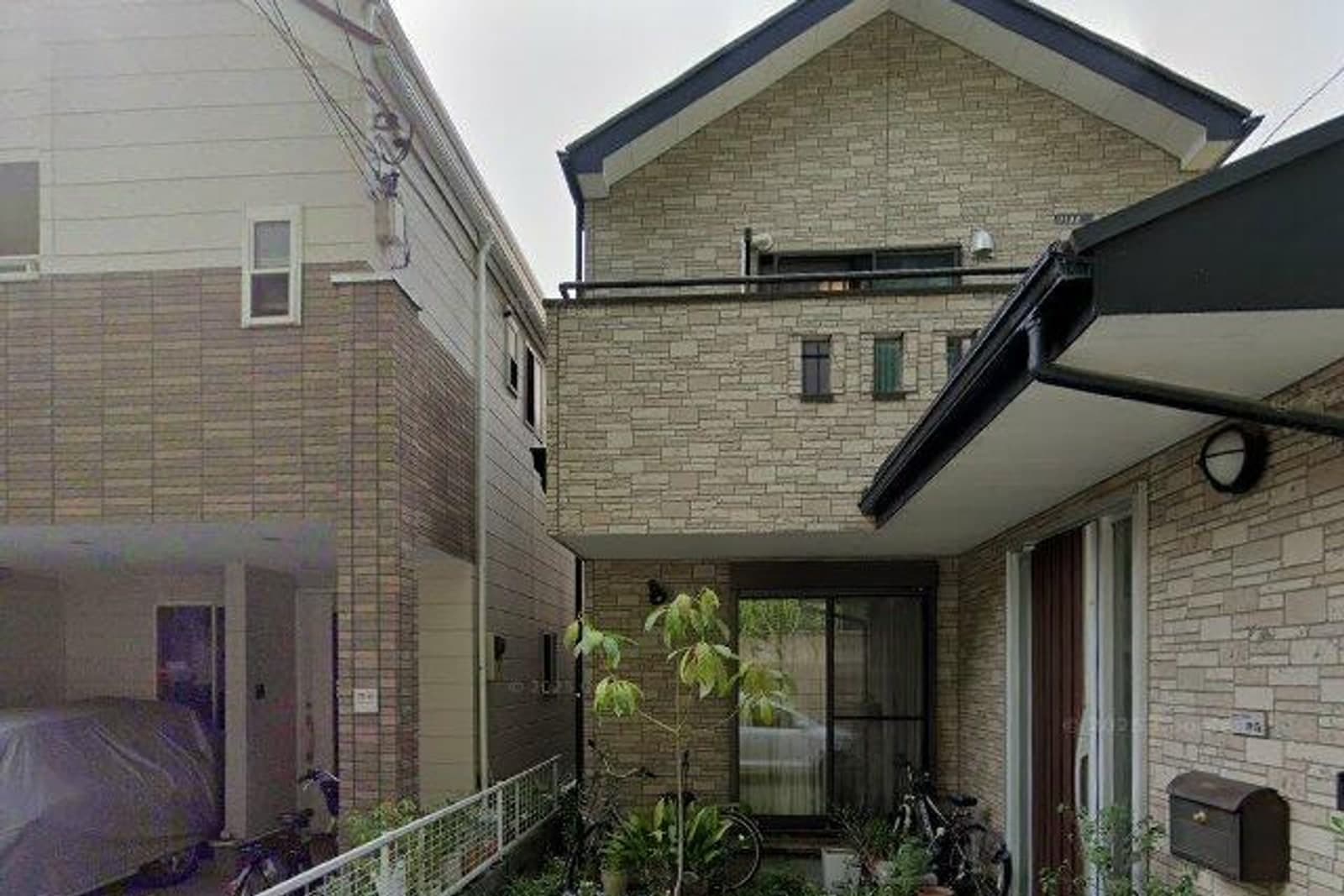 フォセット池田山