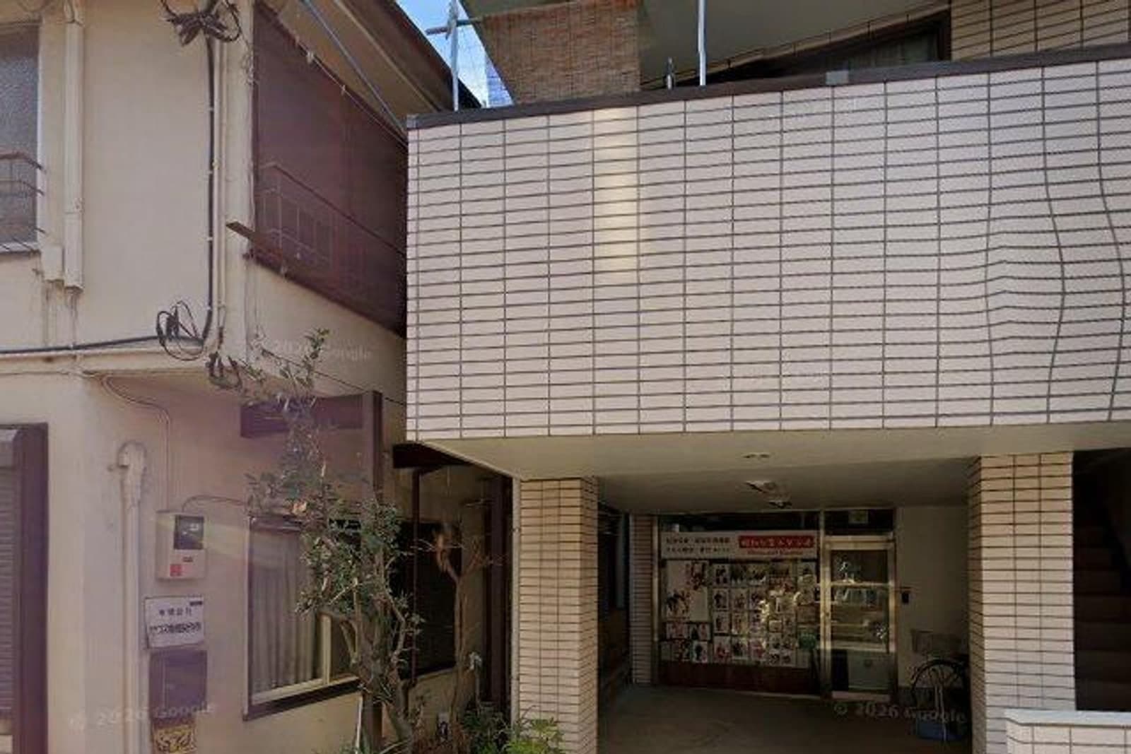 エルファーロ中野新井薬師