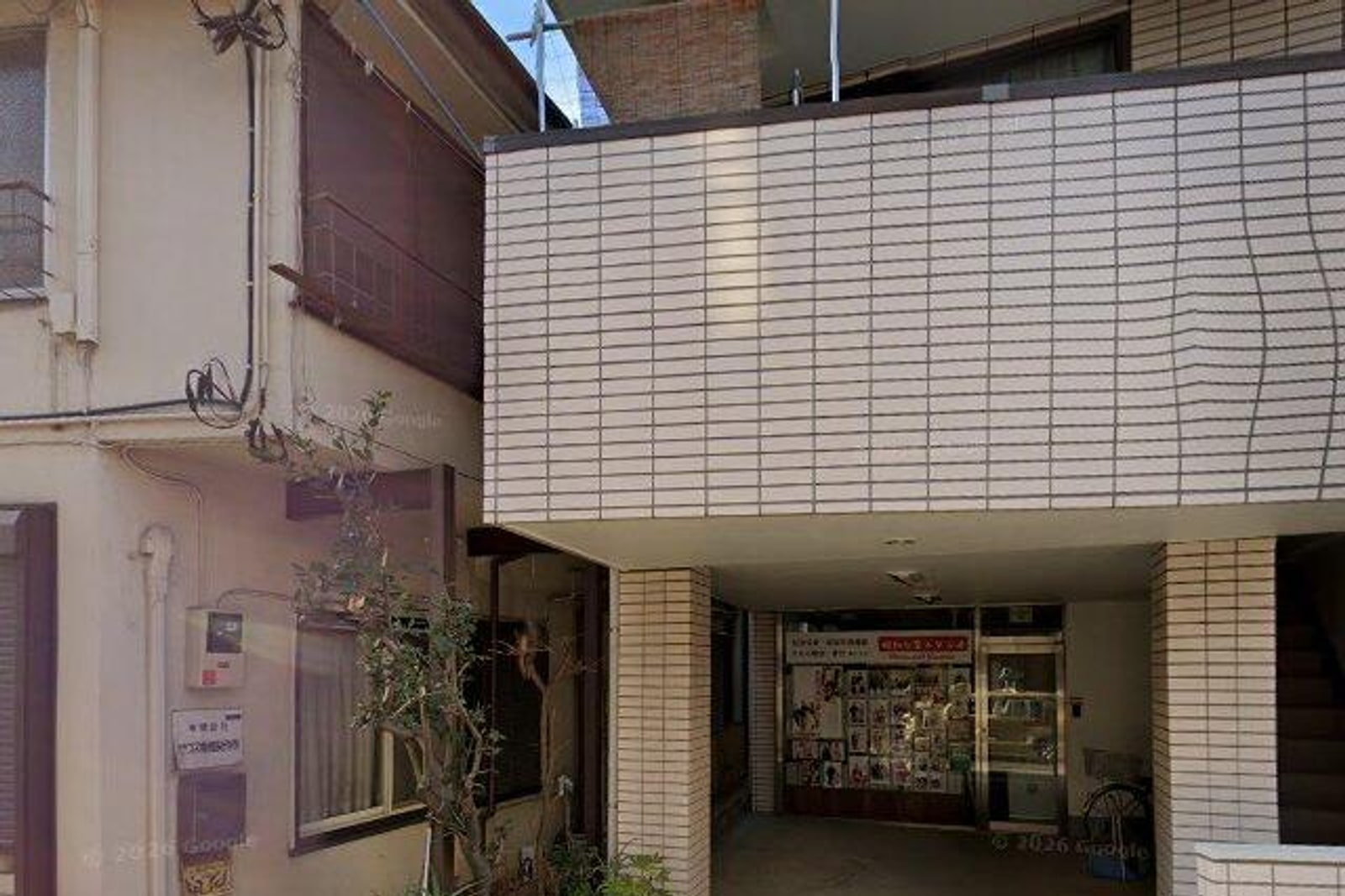 エルファーロ中野新井薬師